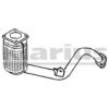 KLARIUS 321922 Catalytic Converter